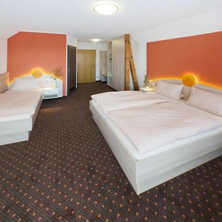 Hotel Sonnental 뉴소르그 객실 사진