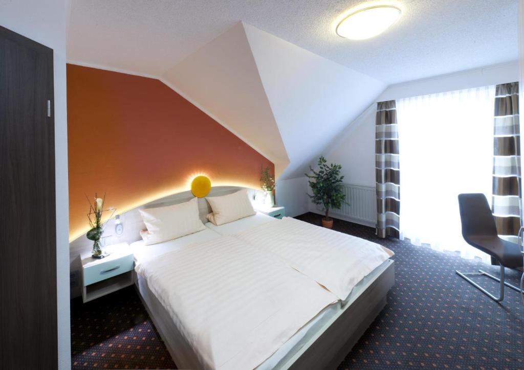 Hotel Sonnental 뉴소르그 객실 사진