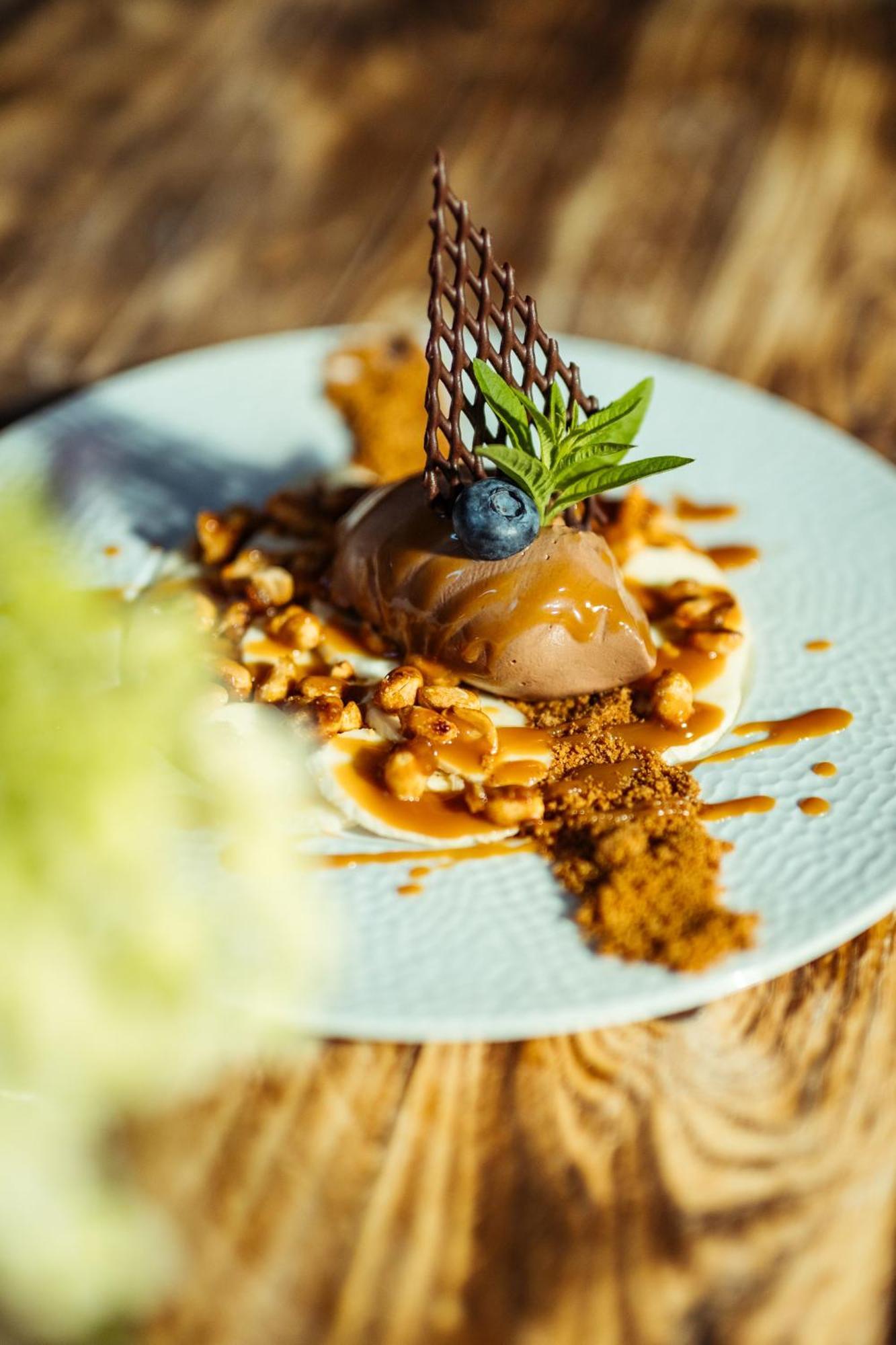 Hotel Sonnental 뉴소르그 외부 사진