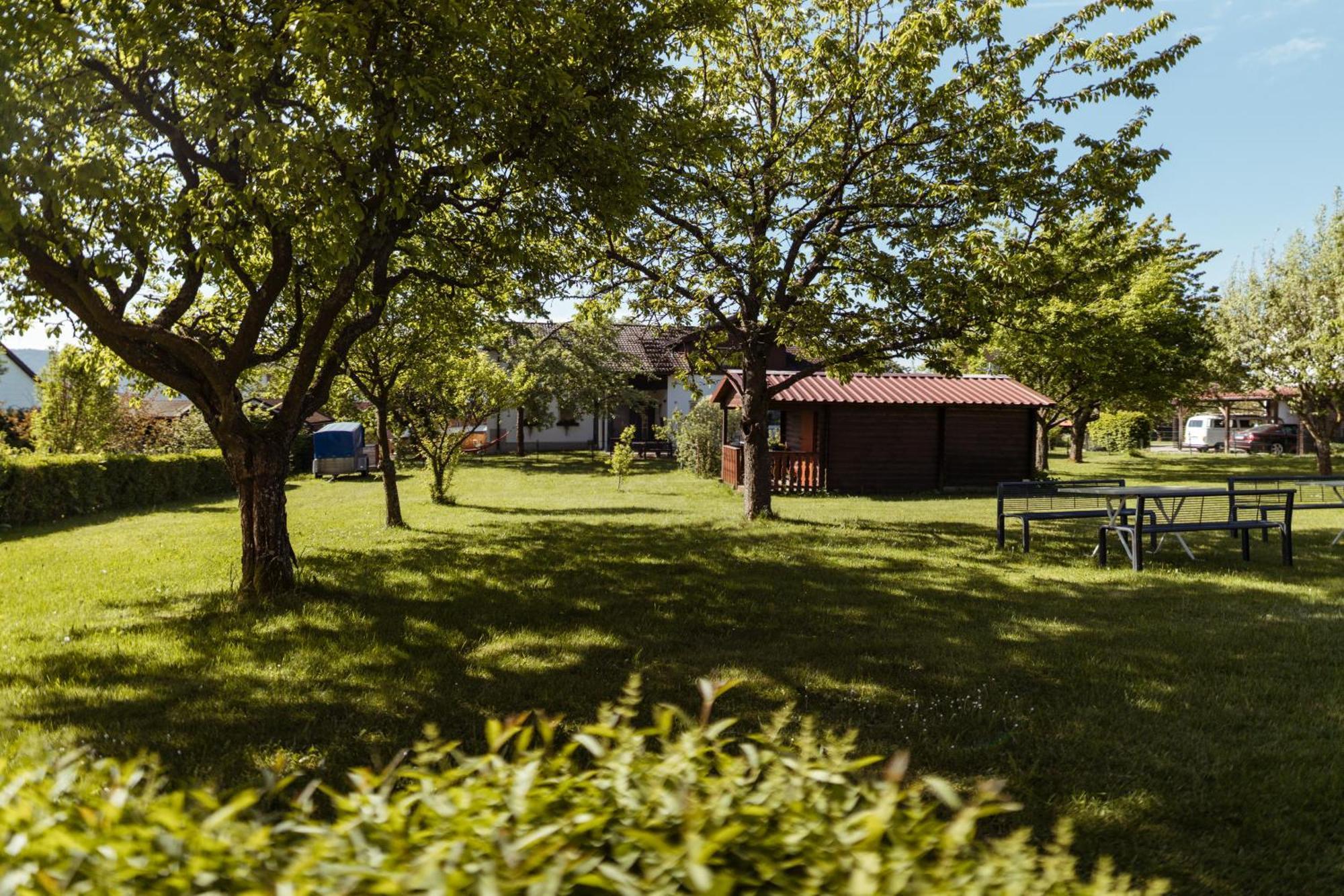 Hotel Sonnental 뉴소르그 외부 사진