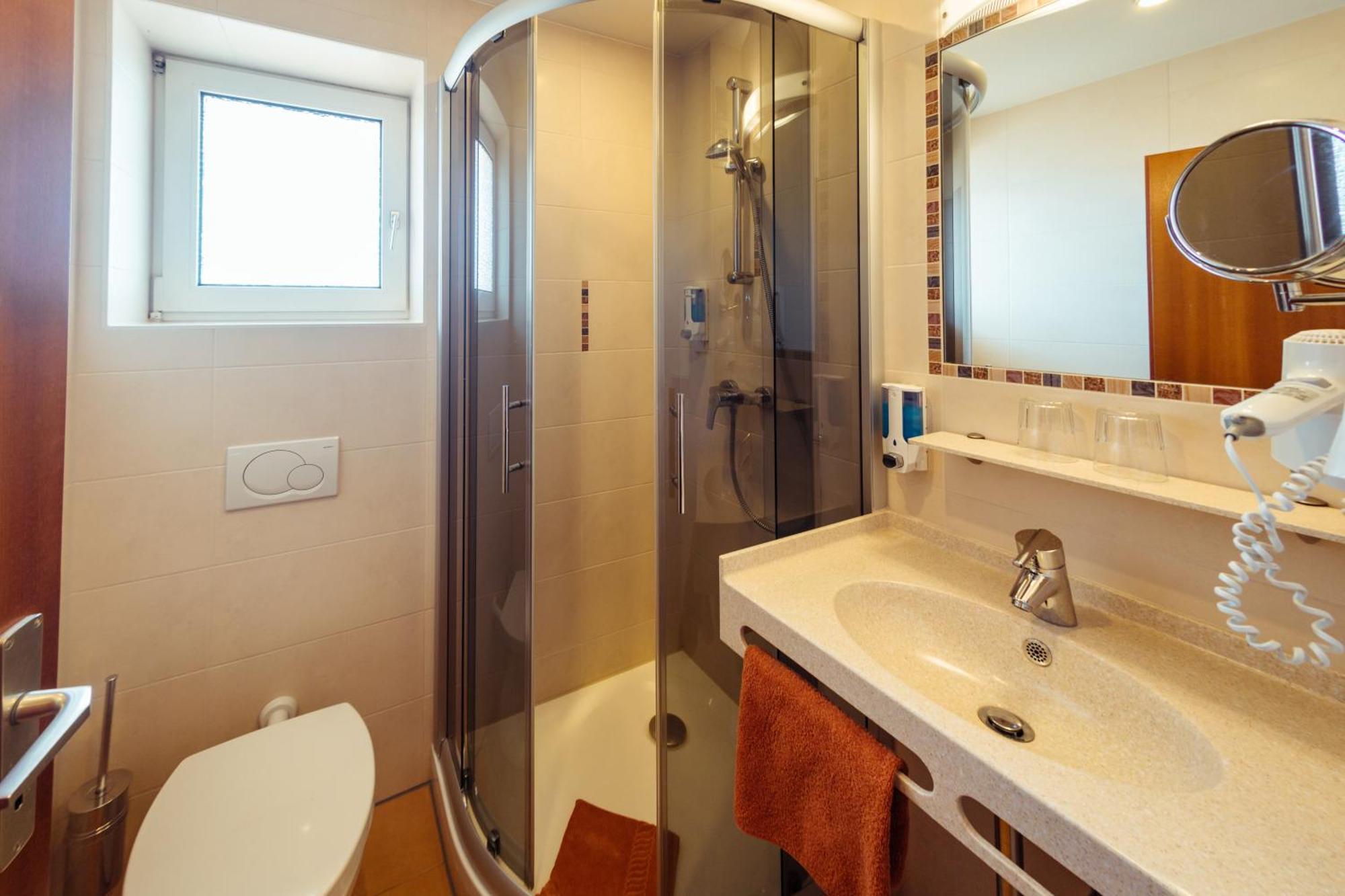 Hotel Sonnental 뉴소르그 외부 사진