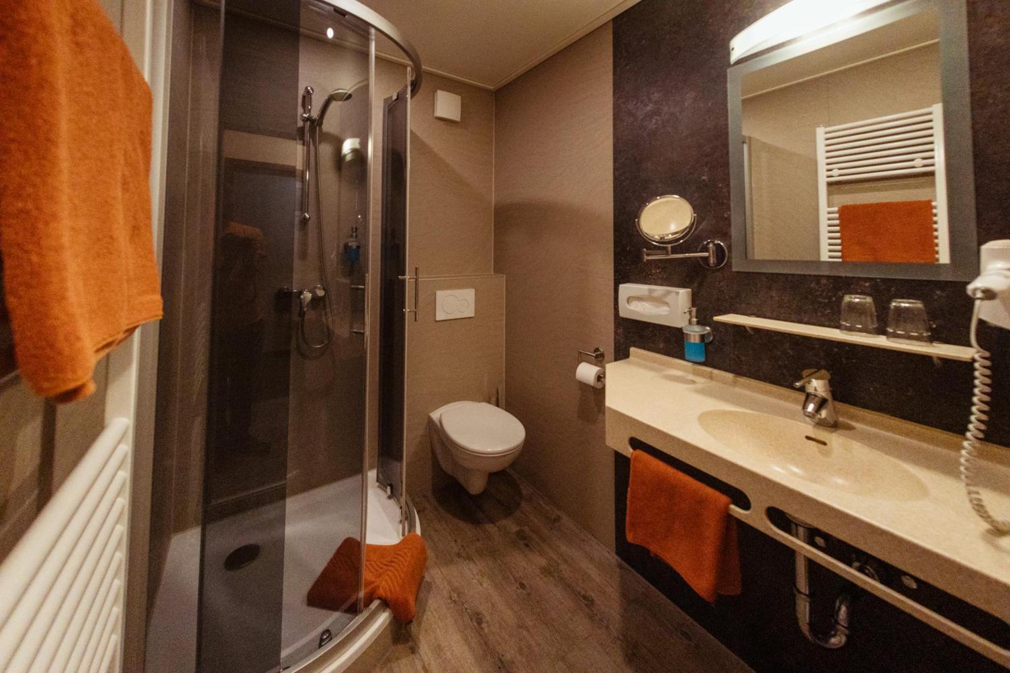 Hotel Sonnental 뉴소르그 외부 사진