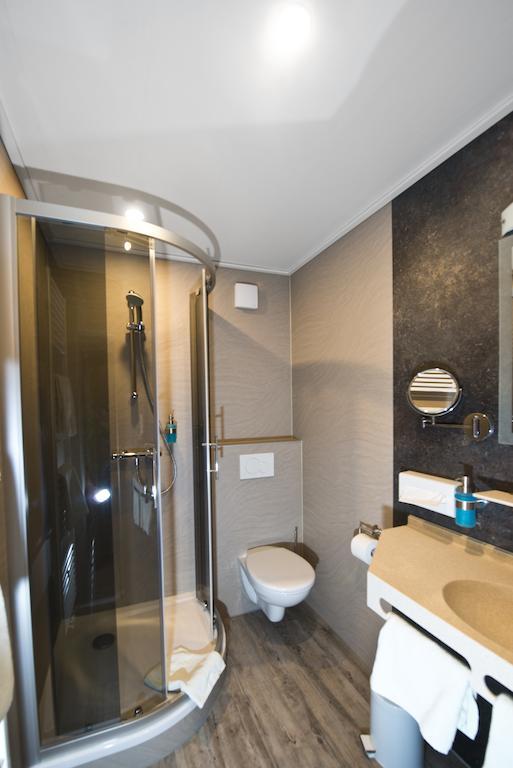 Hotel Sonnental 뉴소르그 외부 사진